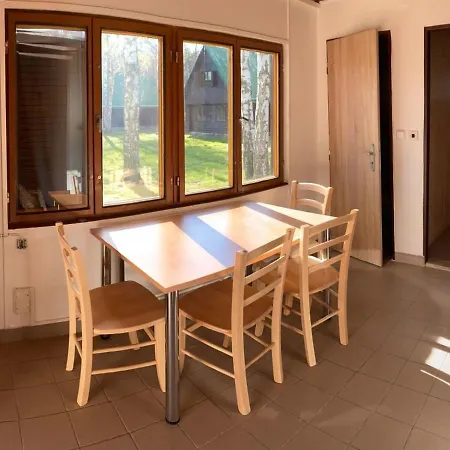 Stribrny Rybnik-10 By Interhome Ferienhaus *