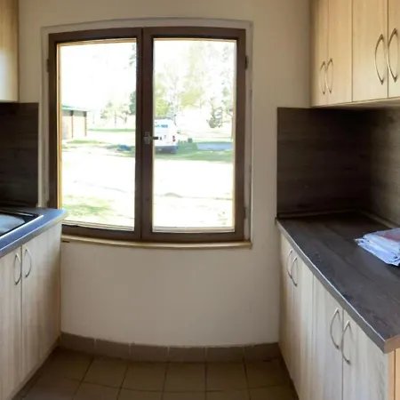 Stribrny Rybnik-10 By Interhome Holiday home