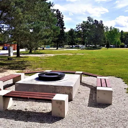 Stribrny Rybnik-10 By Interhome Holiday home Hradec Kralove