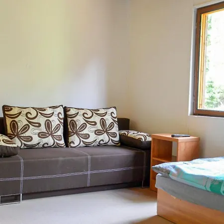 Stribrny Rybnik-10 By Interhome * Hradec Králové