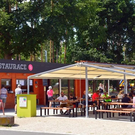 Stribrny Rybnik-10 By Interhome * Hradec Kralove