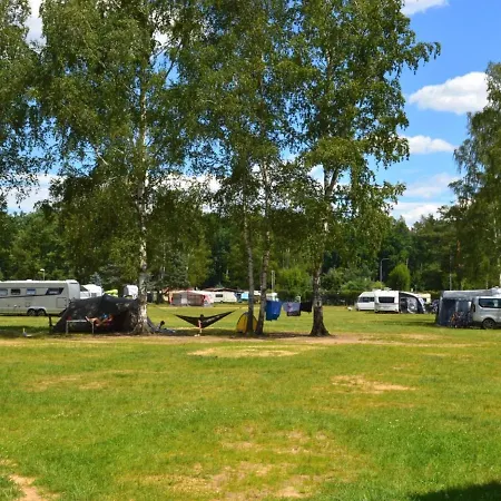 Stribrny Rybnik-10 By Interhome * Hradec Kralove