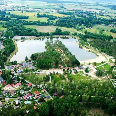 Ferienhaus Stribrny Rybnik-10 By Interhome