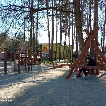Stribrny Rybnik-10 By Interhome Hradec Kralove