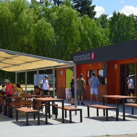 Stribrny Rybnik-10 By Interhome Holiday home Hradec Kralove