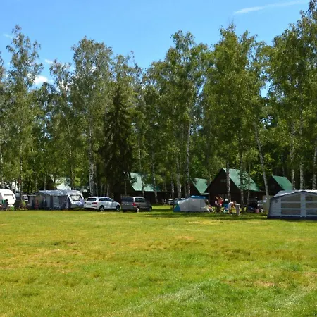 Stribrny Rybnik-10 By Interhome * Hradec Králové