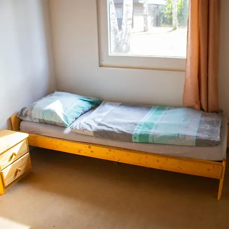 Holiday home Stribrny Rybnik-10 By Interhome Hradec Kralove
