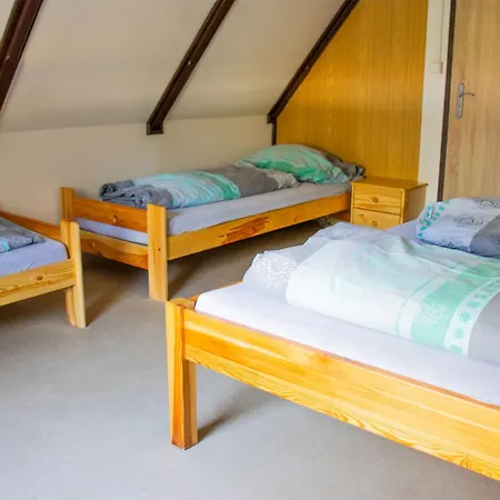 Stribrny Rybnik-10 By Interhome Holiday home