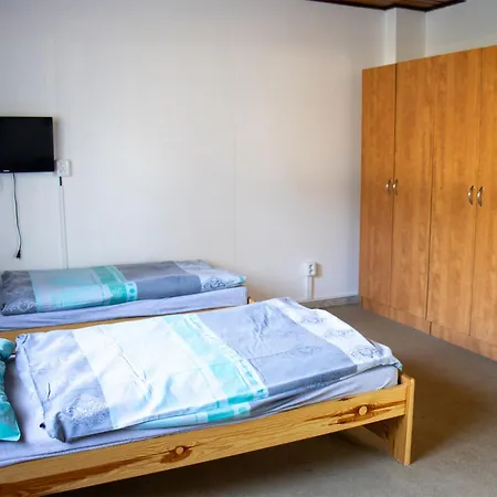 Stribrny Rybnik-10 By Interhome *