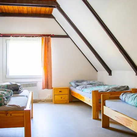 Stribrny Rybnik-10 By Interhome