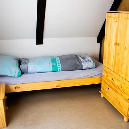 Stribrny Rybnik-10 By Interhome Holiday home *