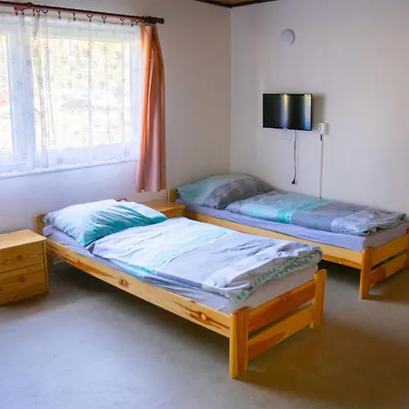 Stribrny Rybnik-10 By Interhome Holiday home Hradec Kralove