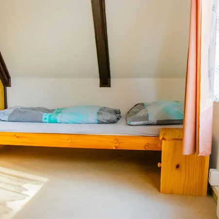 Stribrny Rybnik-10 By Interhome *