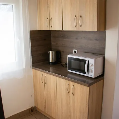 Stribrny Rybnik-10 By Interhome Holiday home *