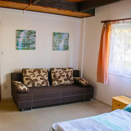 Holiday home Stribrny Rybnik-10 By Interhome