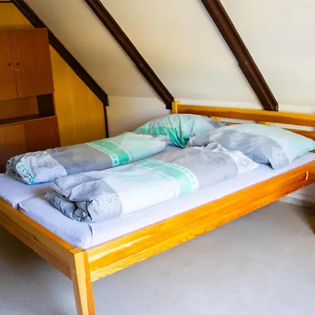 Stribrny Rybnik-10 By Interhome Ferienhaus Hradec Králové