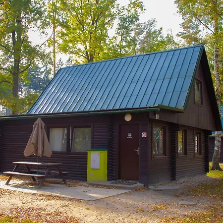 Stribrny Rybnik-10 By Interhome
