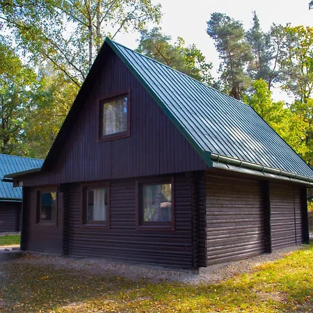 Stribrny Rybnik-10 By Interhome * Hradec Králové