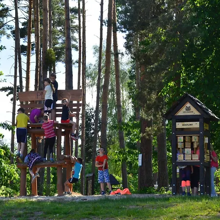 Ferienhaus Stribrny Rybnik-10 By Interhome