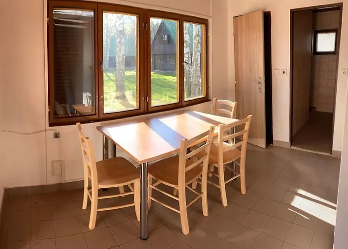 Stribrny Rybnik-10 By Interhome 度假居 *