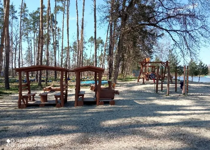 Stribrny Rybnik-10 By Interhome 度假居 *