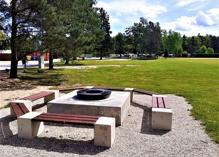 Stribrny Rybnik-10 By Interhome 度假居 Hradec Králové