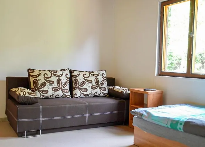 Stribrny Rybnik-10 By Interhome * Hradec Králové