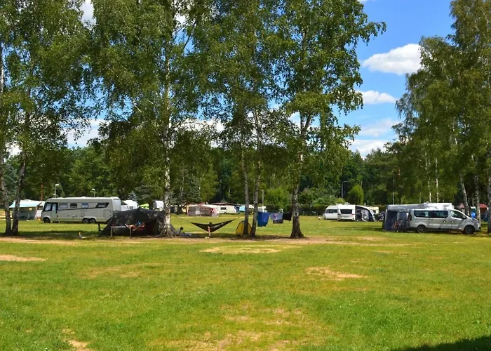 Stribrny Rybnik-10 By Interhome * Hradec Králové