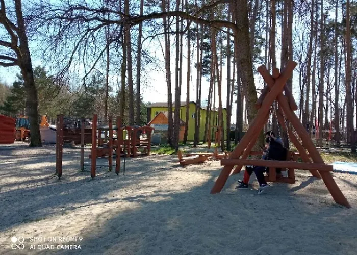 Stribrny Rybnik-10 By Interhome Hradec Králové