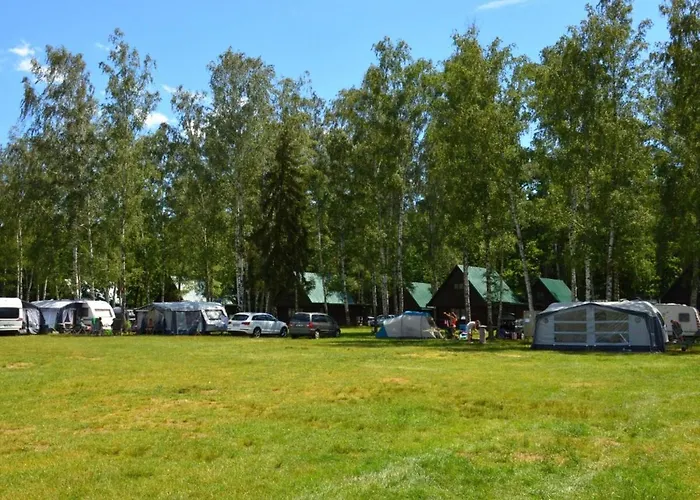 Stribrny Rybnik-10 By Interhome * Hradec Králové