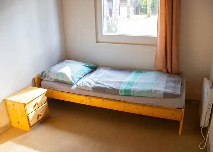 度假居 Stribrny Rybnik-10 By Interhome Hradec Králové