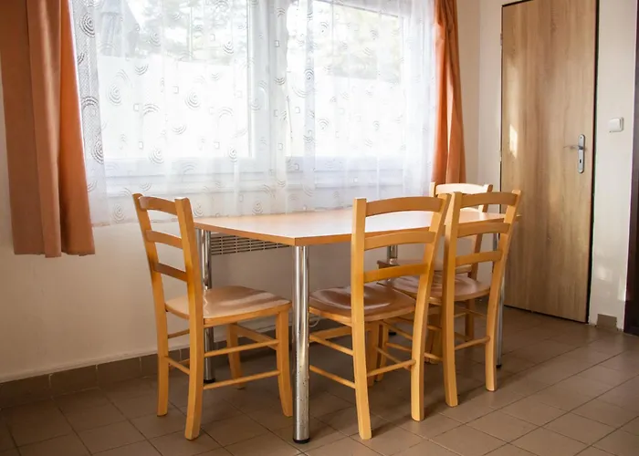 Stribrny Rybnik-10 By Interhome 度假居 Hradec Králové