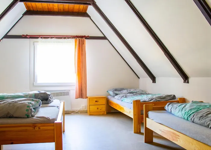 Stribrny Rybnik-10 By Interhome