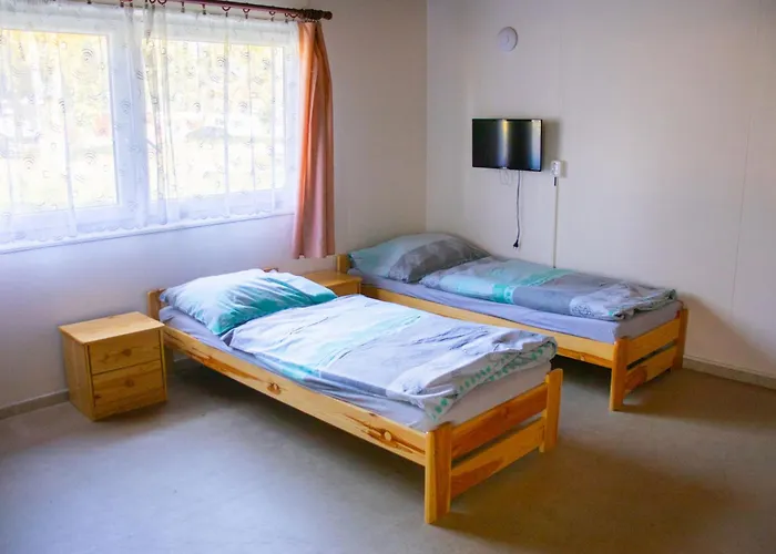 Stribrny Rybnik-10 By Interhome 度假居 Hradec Králové
