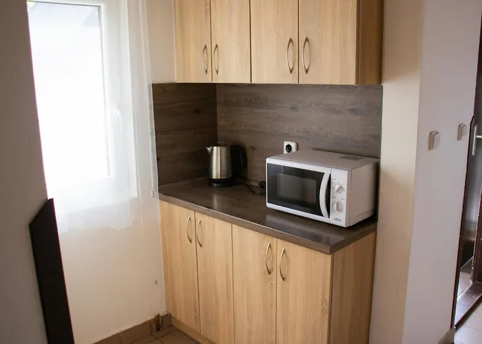 Stribrny Rybnik-10 By Interhome 度假居 *
