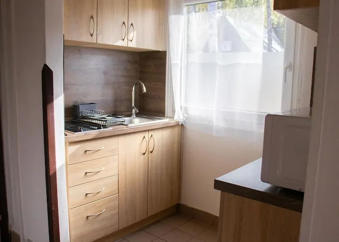 Stribrny Rybnik-10 By Interhome Hradec Králové