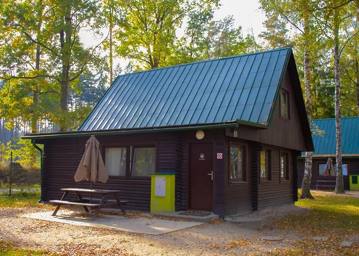 Stribrny Rybnik-10 By Interhome